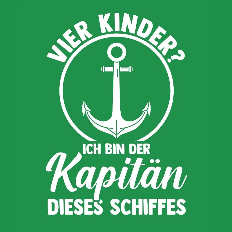 Papa Von 4 Kindern