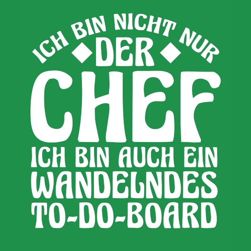 Chef d’équipe Chef de groupe Chef d’équipe Chef de département