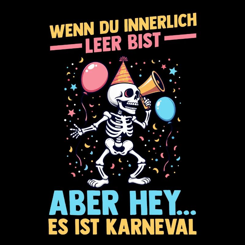 Costume de carnaval Carnaval