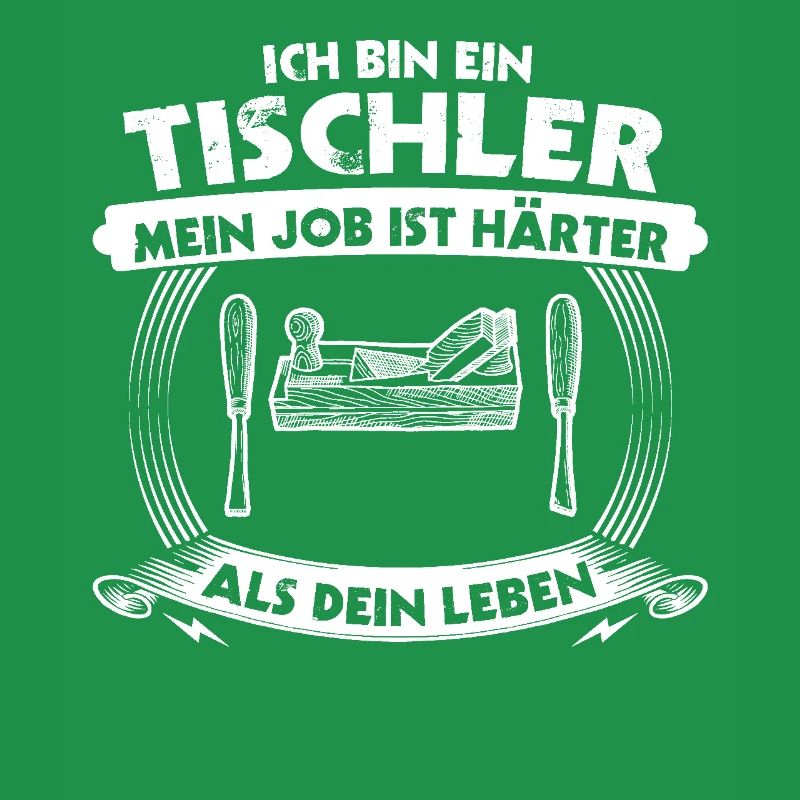 Carpenter, Carpenter, Carpenter