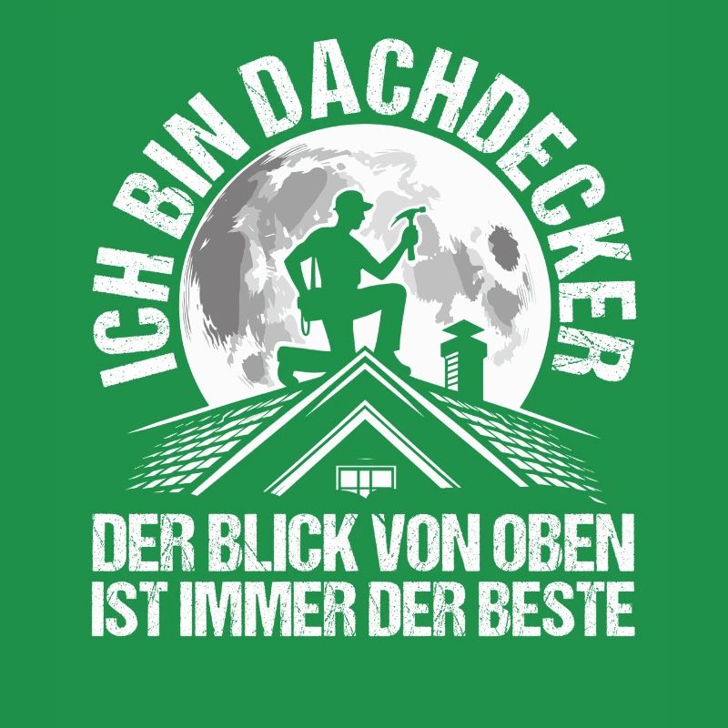 Dachdeckermeister Dachdecker