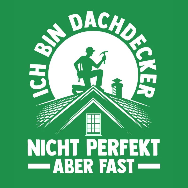 Dachdeckermeister Dachdecker