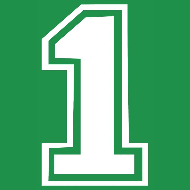 1