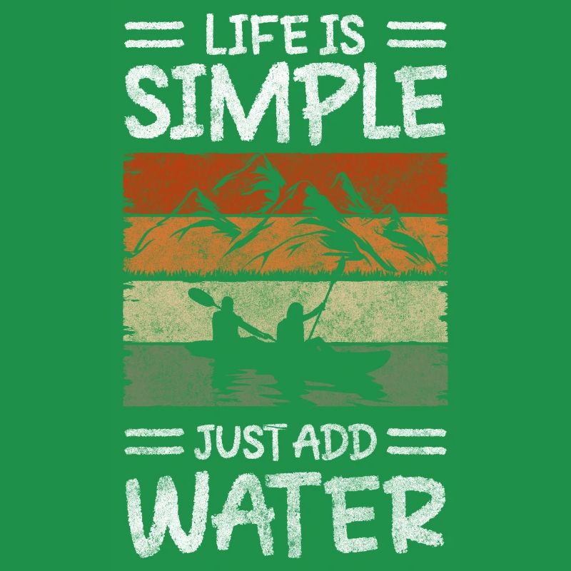 Rameur Paddle Competition Force