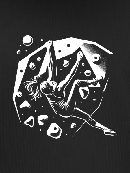 Bouldering