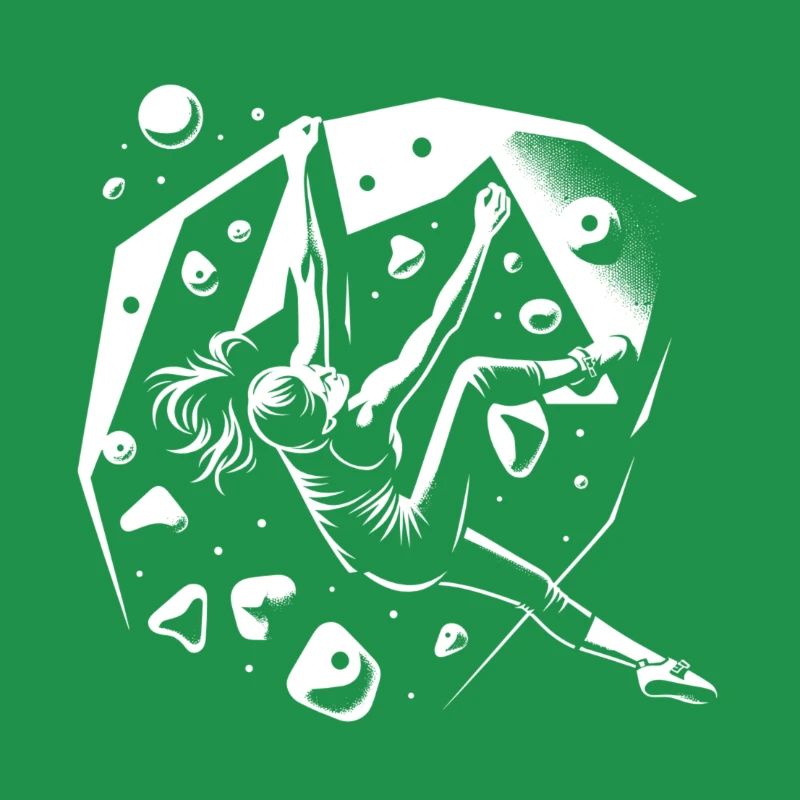 Bouldering