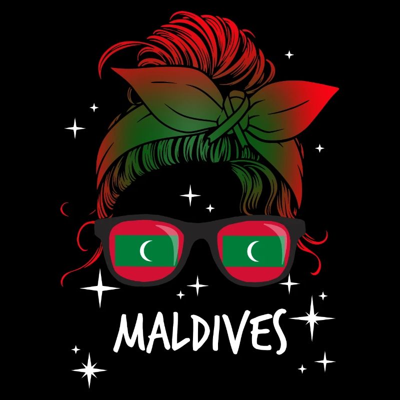 Malediven