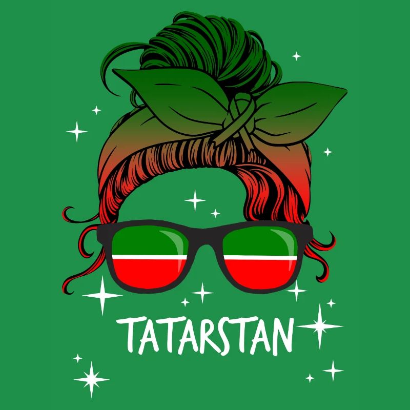 Tatarstan