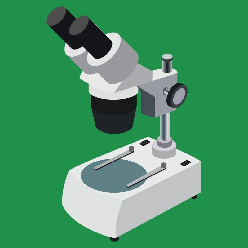 microscope