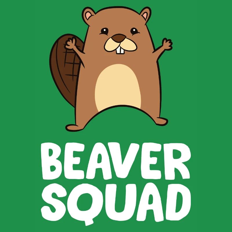 Castor - Beaver Squad