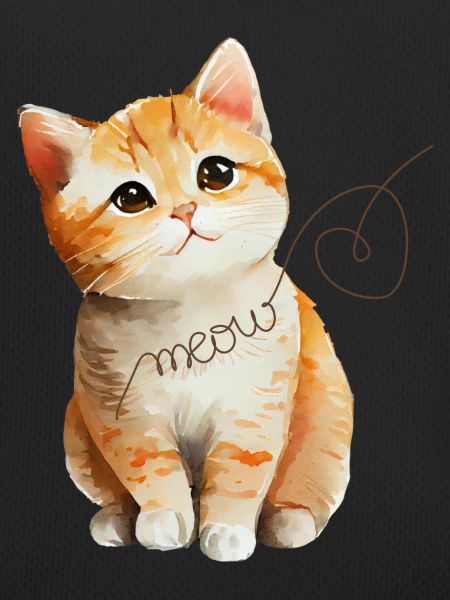 Kitten