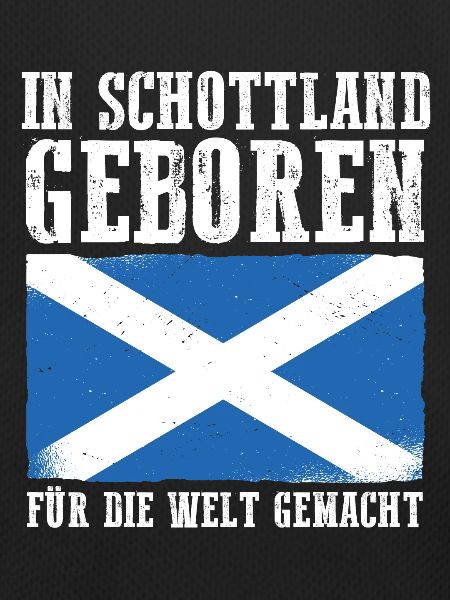 Scots Scottish Scotland