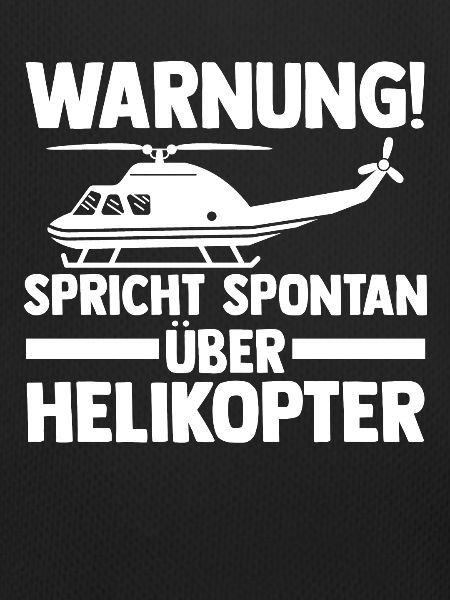 Pilot Helicopter Helicopter
