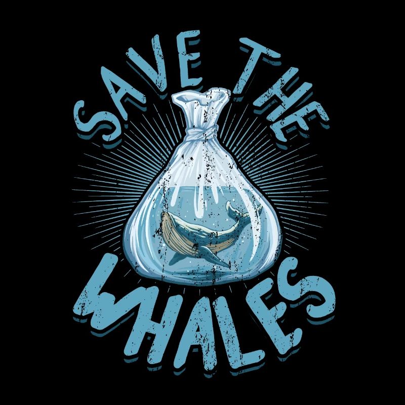 Save the whales