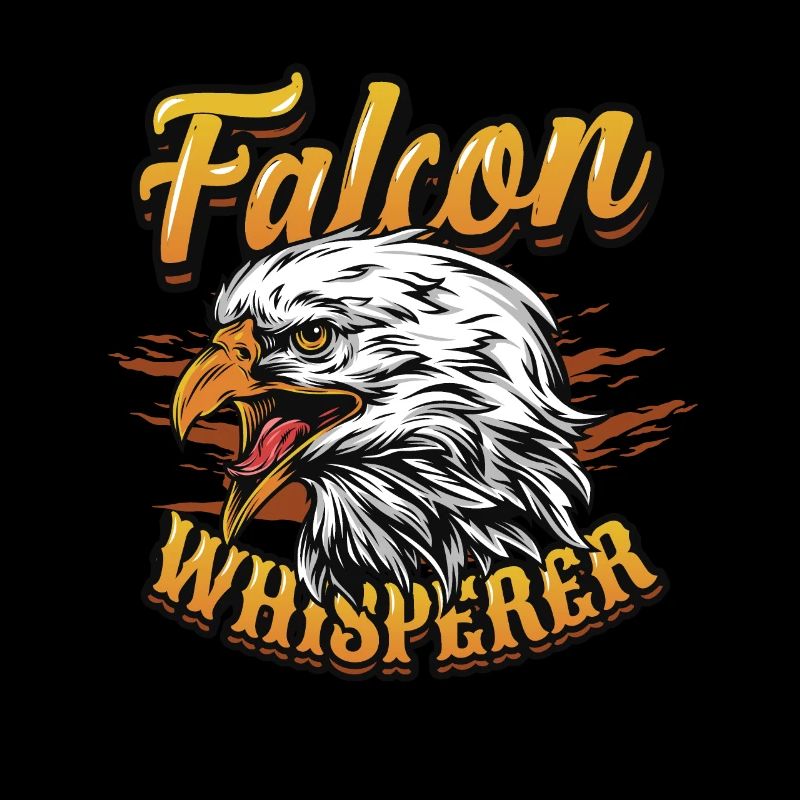 Falcon Whisperer-buzzard.