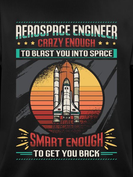 Aerospace Engineer