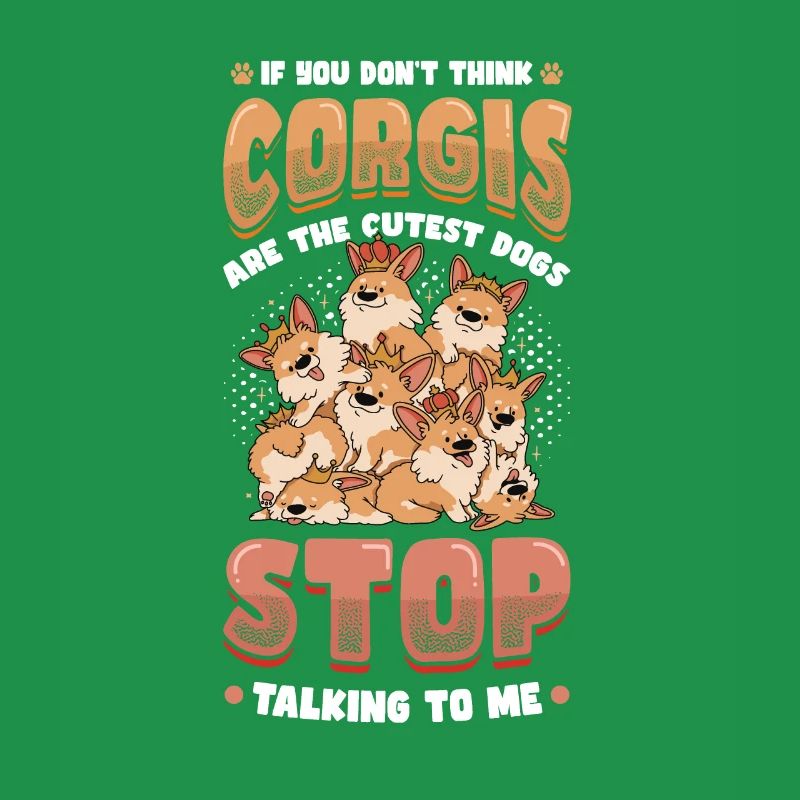 Mignon Corgi