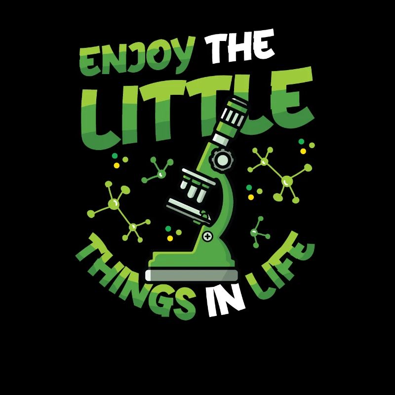 Die Kleinen Dinge Des Lebens Genießen