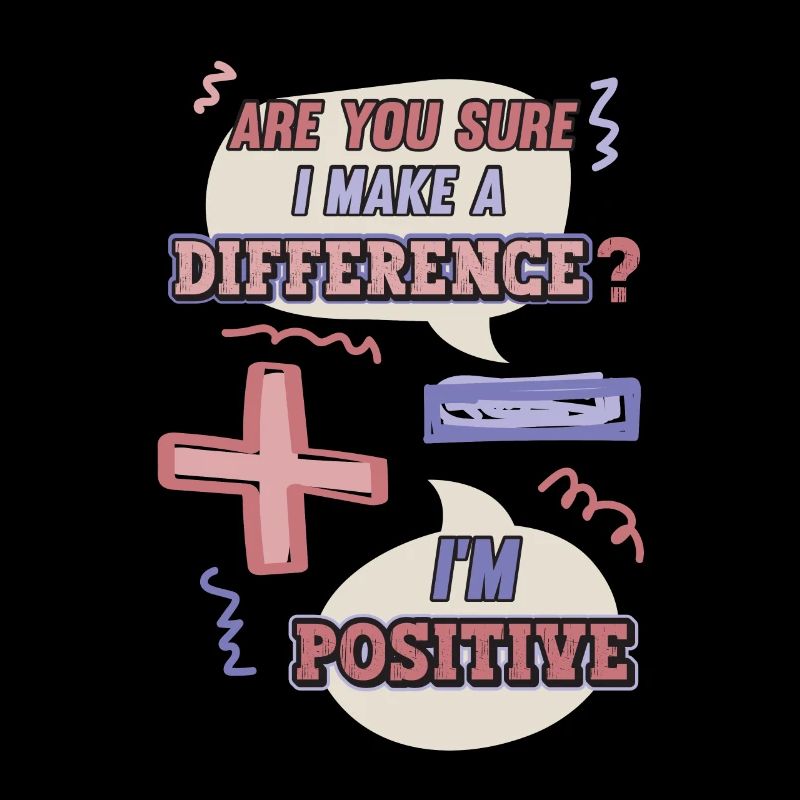 Minus and plus signs, math word game