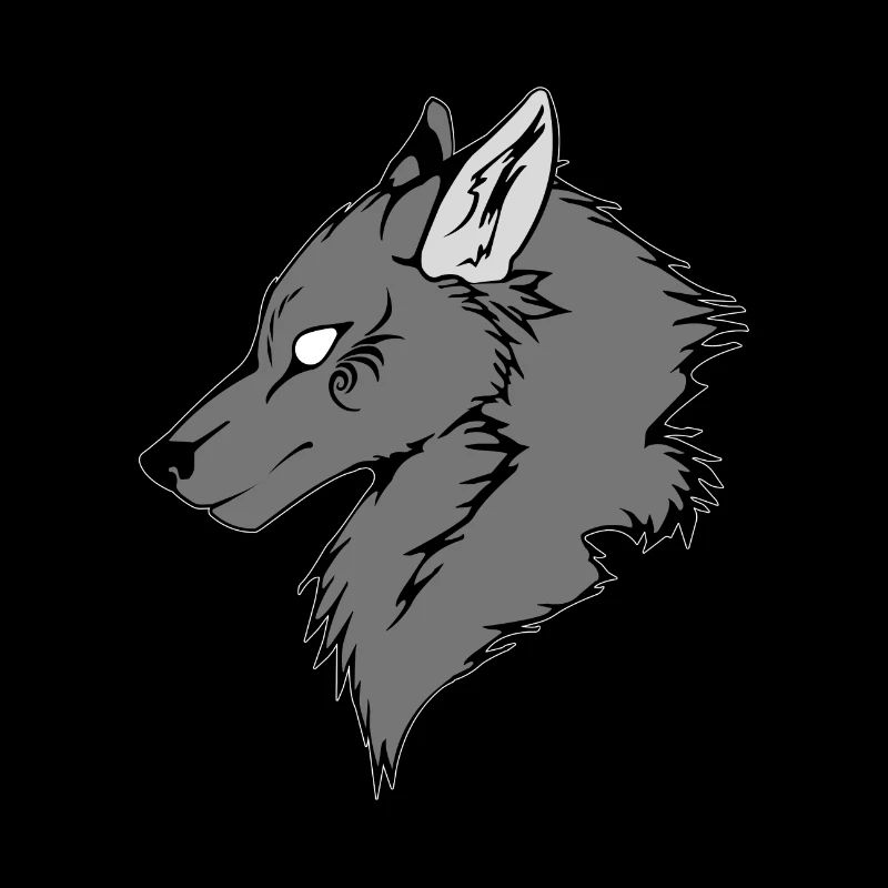 Grey Wolf