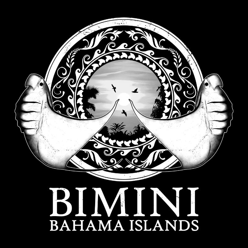 Mantarochen Bimini Bahamas