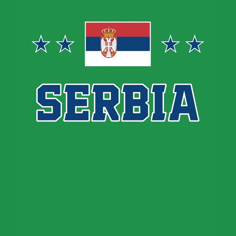 Serbie