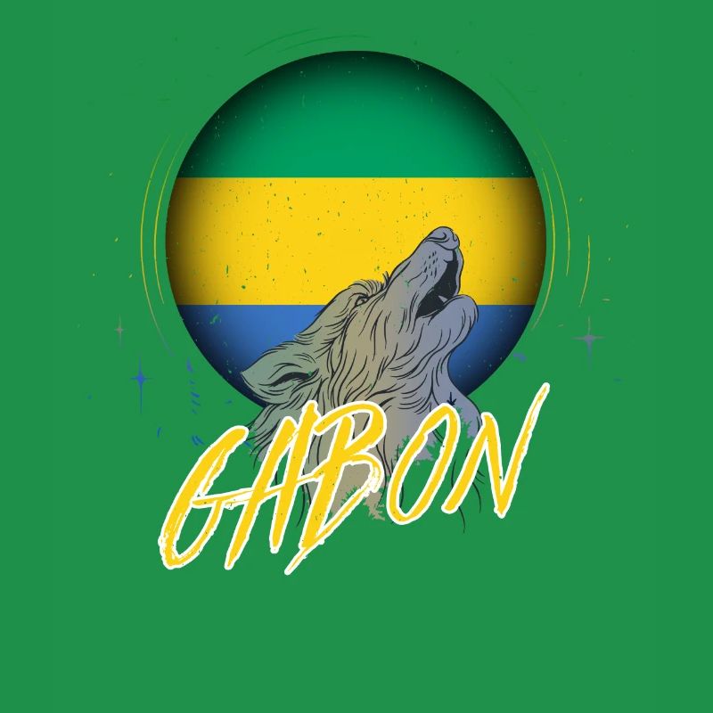 Gabon