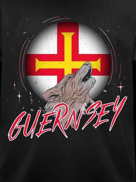 Guernsey