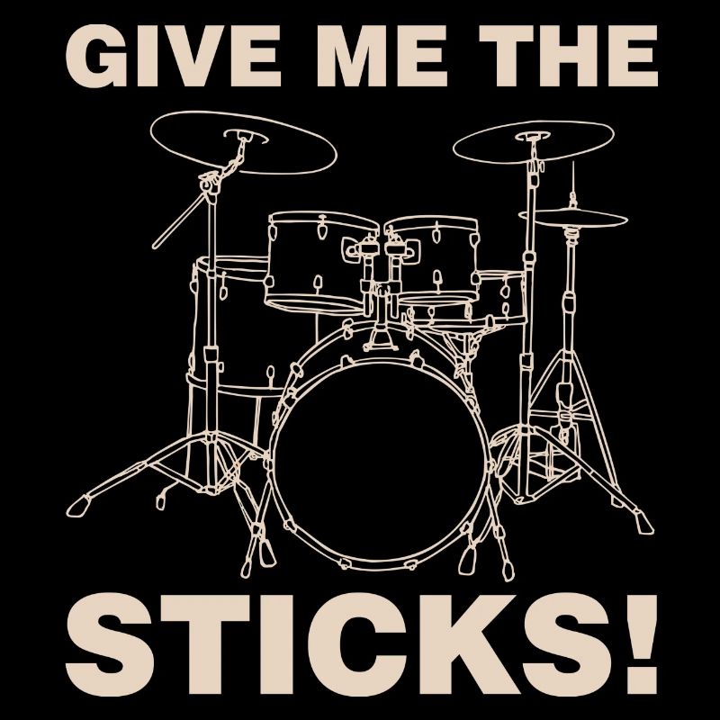 Drumsticks
