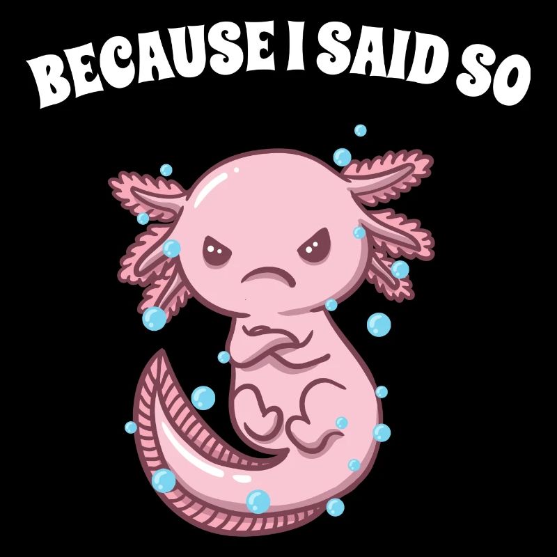 Because I sarcastic so funny parents mom dad