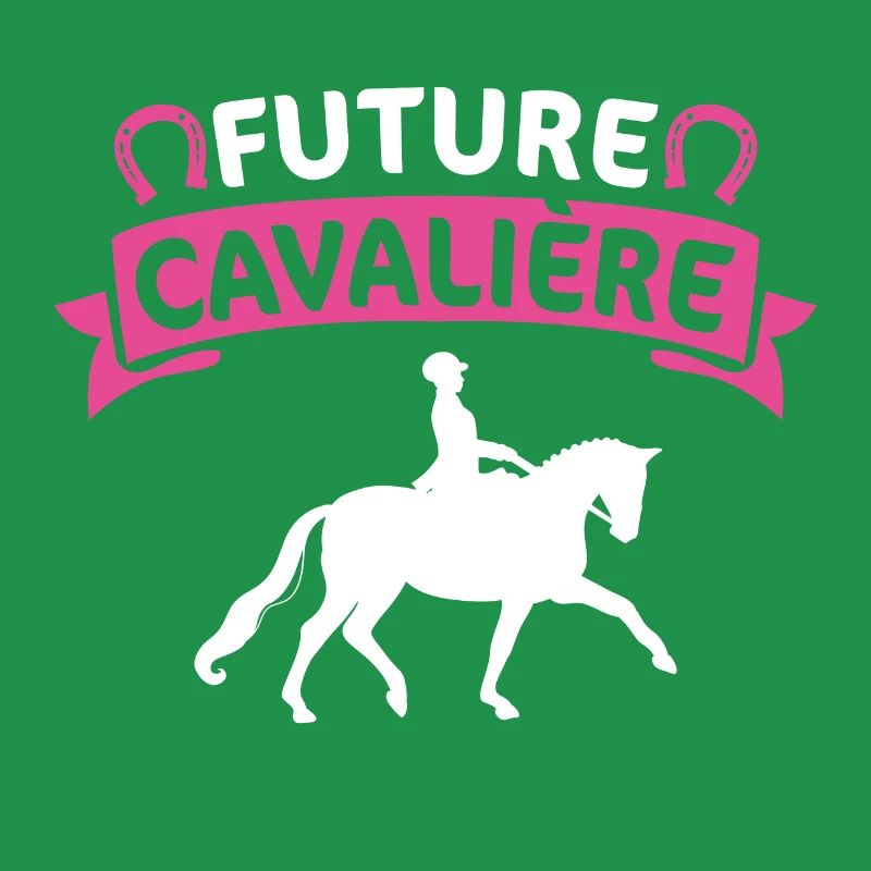 future cavalière