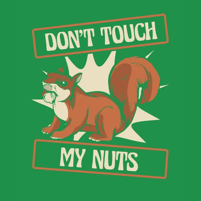 Eichhörnchen Tier