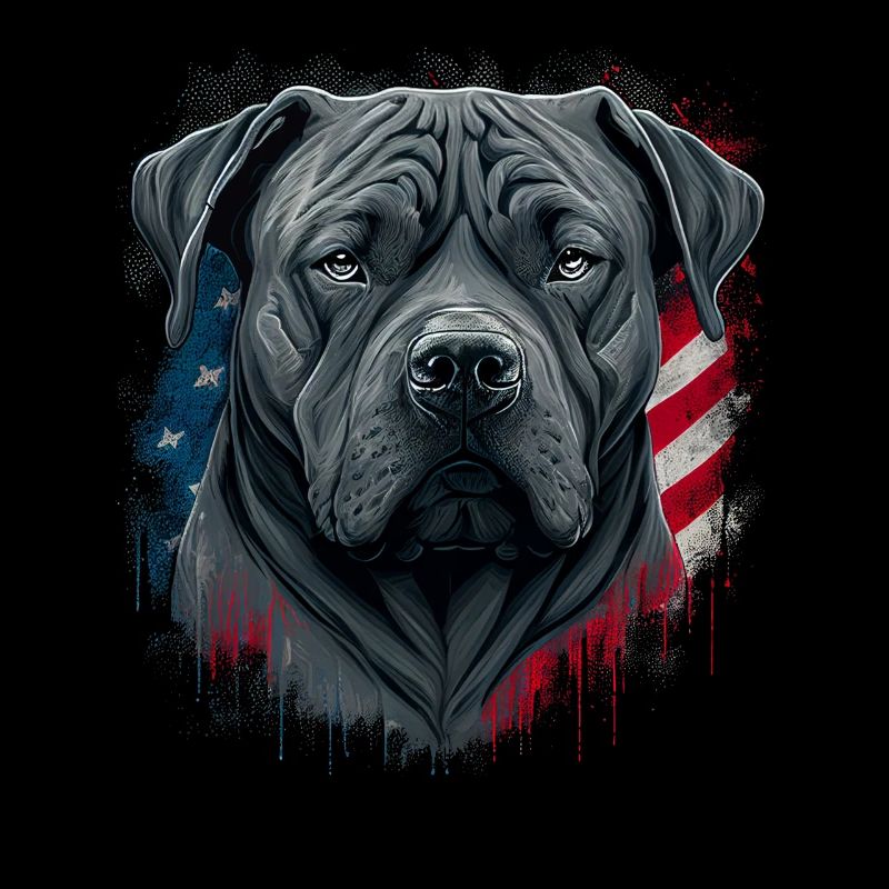 Cane Corso Hund