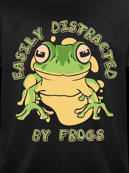 Frog Toad