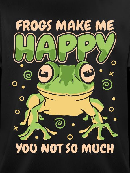 Frog Toad