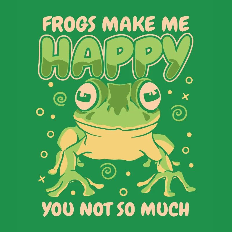 Frog Toad