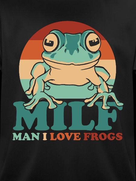 Frog Toad