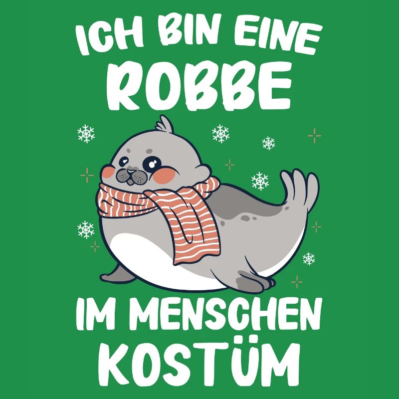Robbe Robben Seerobbe Seelöwe Tier Seehund