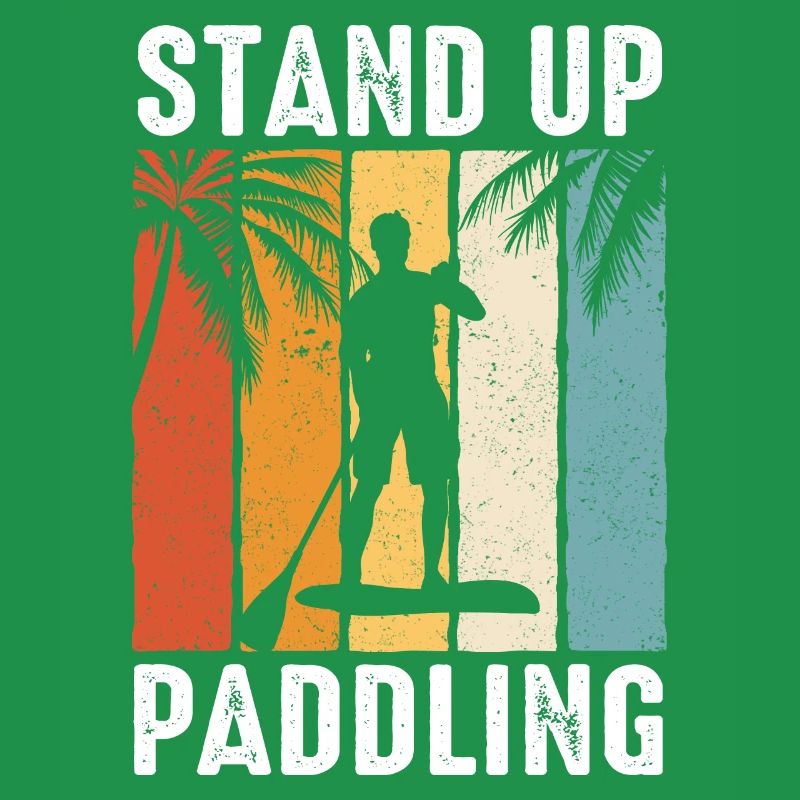 Stand up Paddle SUP Board Surf Paddle Paddle