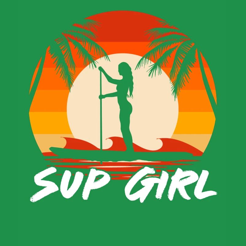 Stand up Paddle SUP Board Surfing Paddling