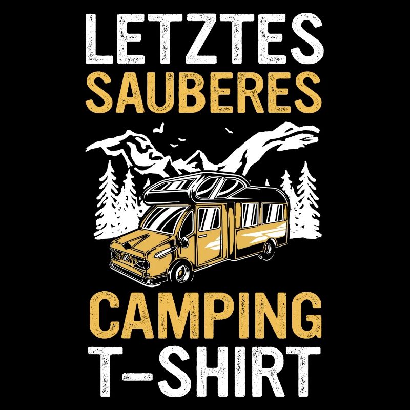 Camping Wohnwagen Camper