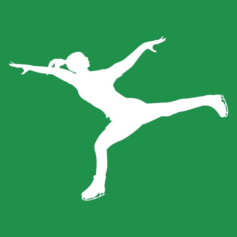 Dynamic pose on runners