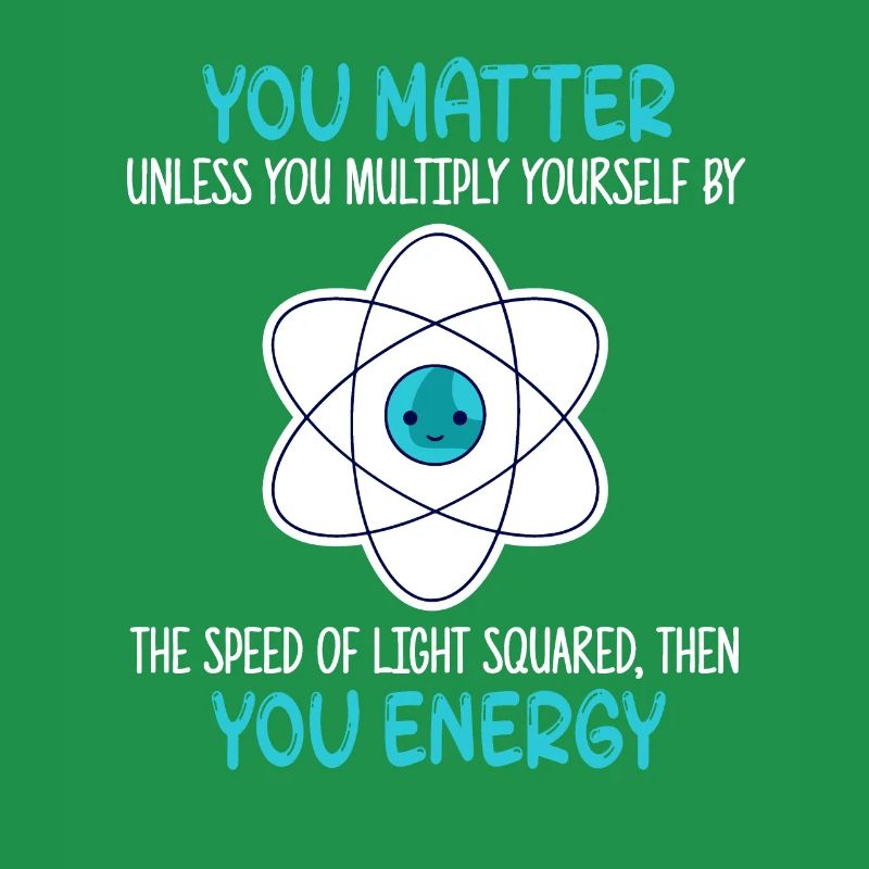 Vous comptez à moins que vous ne vous multipliiez la science