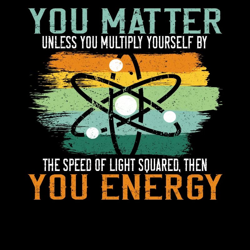 Vous comptez à moins que vous ne vous multipliiez la science