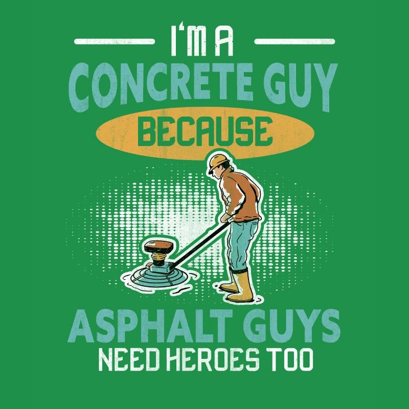 KW1 Constructeurs de béton