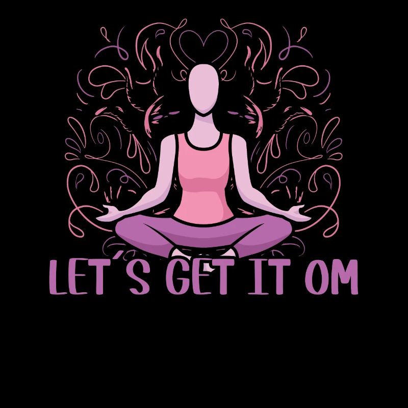Obtenons-le Om Yoga