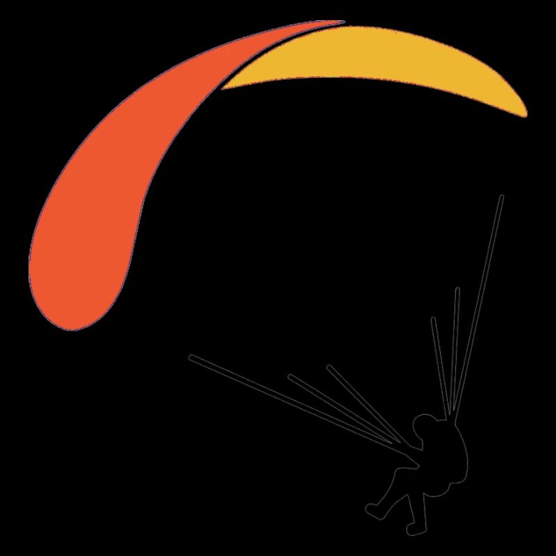GS orange-gelb