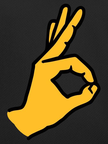 Finger