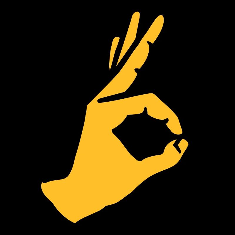 Finger