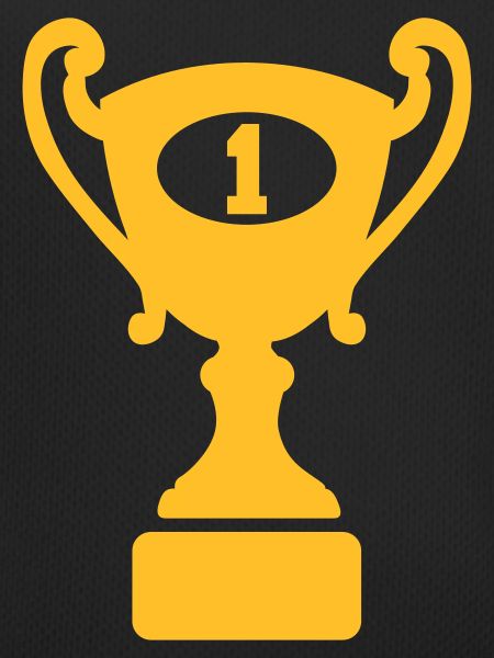Trophy